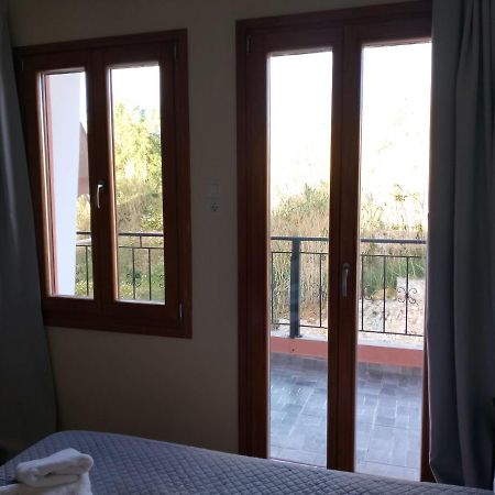 Ferienwohnung Domus Nicola Chania  Exterior foto