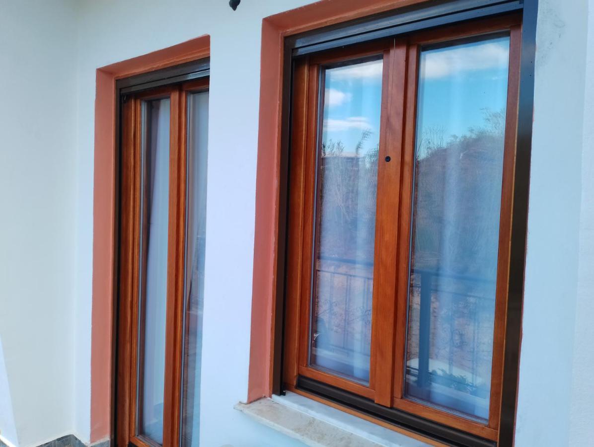 Ferienwohnung Domus Nicola Chania  Exterior foto